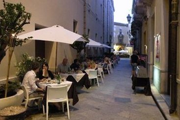 Hotel Alle Due Badie Residence  | Trapani | Trapani | Italia 2