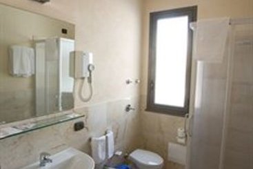 Hotel Alle Due Badie Residence  | Trapani | Trapani | Italia 20