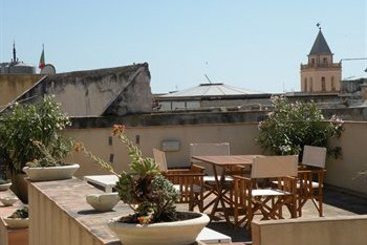 Hotel Alle Due Badie Residence  | Trapani | Trapani | Italia 3