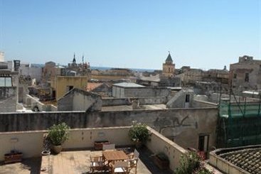 Hotel Alle Due Badie Residence  | Trapani | Trapani | Italia 4