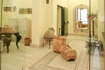 Hotel Alle Due Badie Residence  | Trapani | Trapani | Italia 5