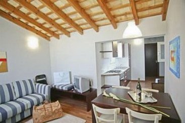 Hotel Alle Due Badie Residence  | Trapani | Trapani | Italia 8