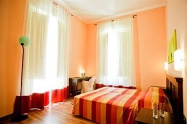 Hotel Alle Due Badie Residence  | Trapani | Trapani | Italia 9