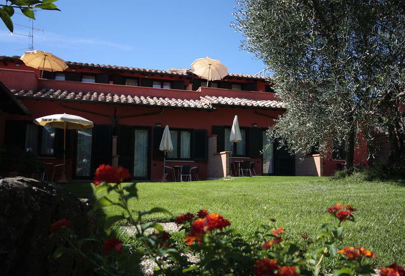 Hotel Residence Casanova  | San Quirico d'Orcia | Siena | Italia 1