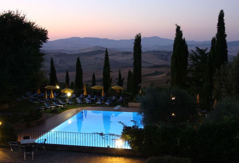 Hotel Residence Casanova  | San Quirico d'Orcia | Siena | Italia 10