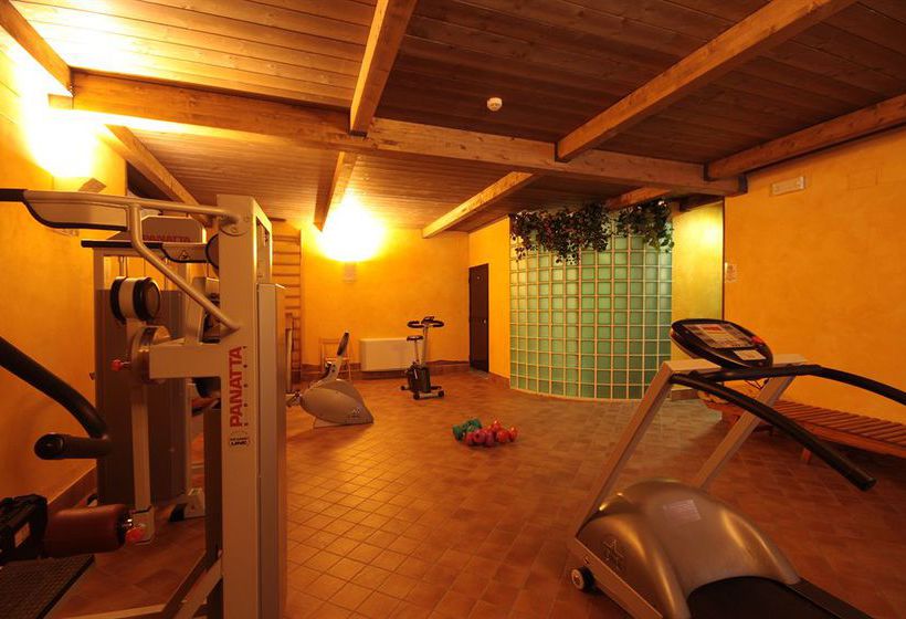 Hotel Residence Casanova  | San Quirico d'Orcia | Siena | Italia 11