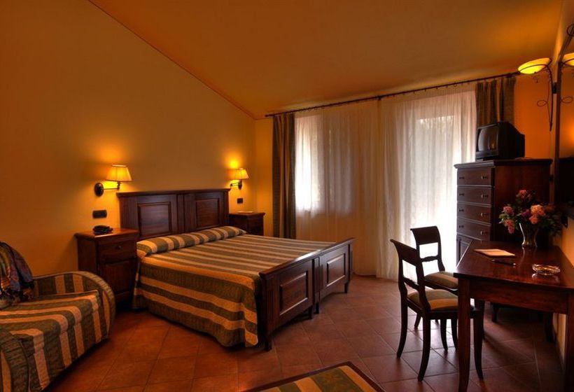 Hotel Residence Casanova  | San Quirico d'Orcia | Siena | Italia 12