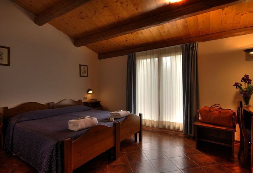 Hotel Residence Casanova  | San Quirico d'Orcia | Siena | Italia 14