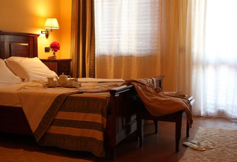 Hotel Residence Casanova  | San Quirico d'Orcia | Siena | Italia 15