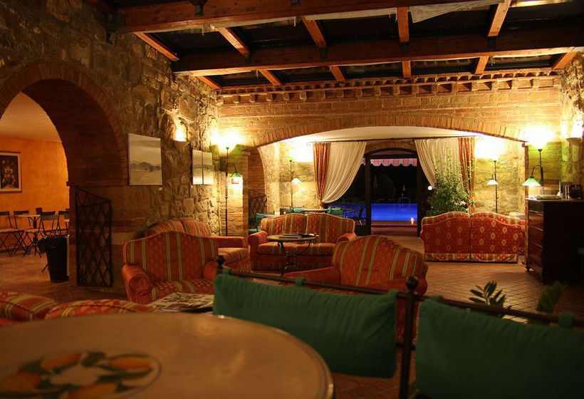 Hotel Residence Casanova  | San Quirico d'Orcia | Siena | Italia 3