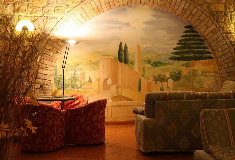 Hotel Residence Casanova  | San Quirico d'Orcia | Siena | Italia 4