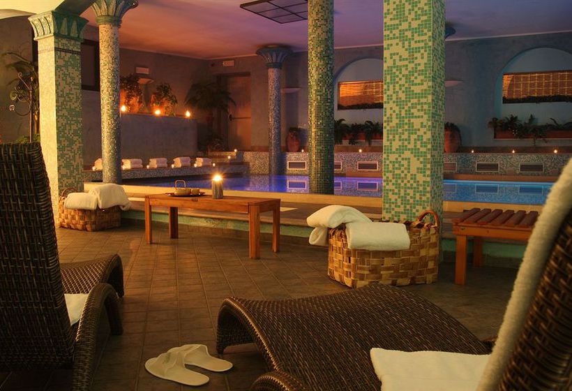 Hotel Residence Casanova  | San Quirico d'Orcia | Siena | Italia 5