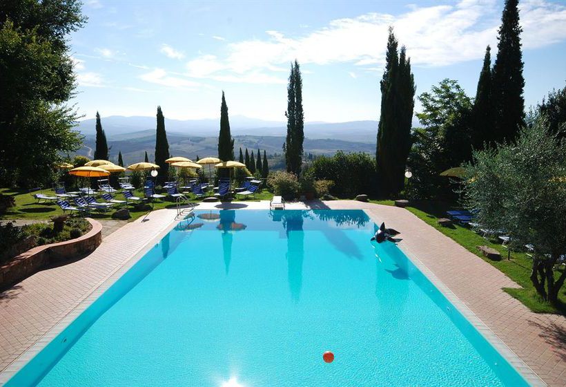 Hotel Residence Casanova  | San Quirico d'Orcia | Siena | Italia 6