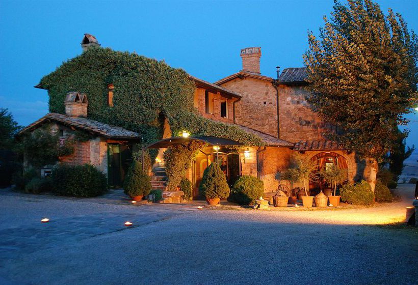 Hotel Residence Casanova  | San Quirico d'Orcia | Siena | Italia 7