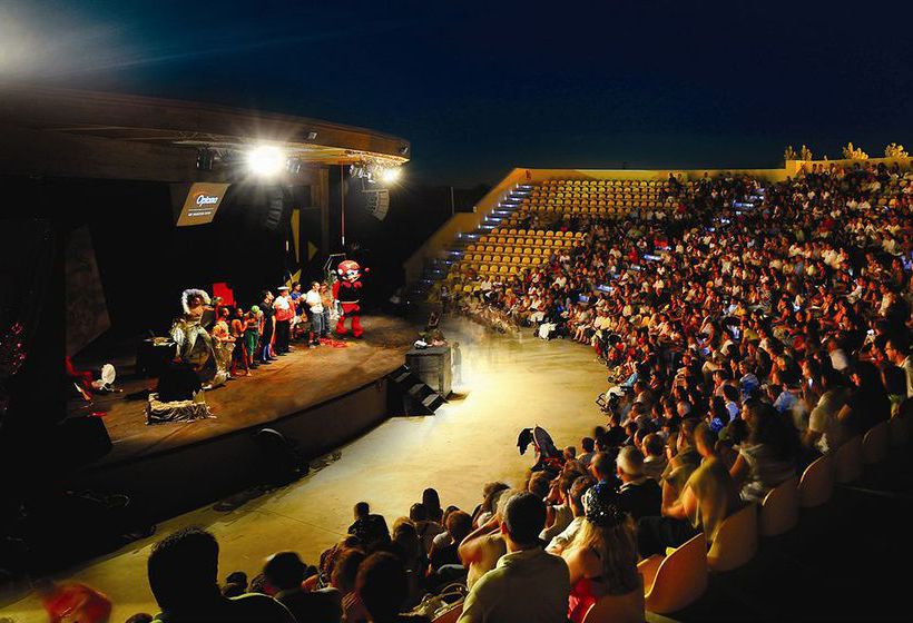 Hotel Serenusa Village  | Licata | Agrigent | Italien 1