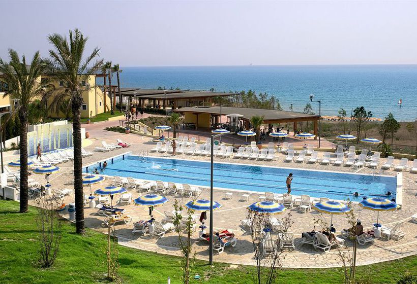 Hotel Serenusa Village  | Licata | Agrigent | Italien 10