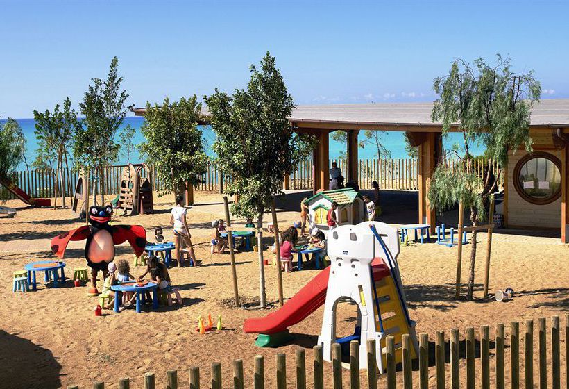 Hotel Serenusa Village  | Licata | Agrigent | Italien 11