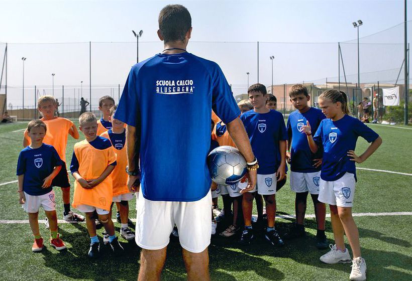 Hotel Serenusa Village  | Licata | Agrigent | Italien 12