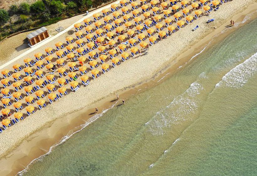 Hotel Serenusa Village  | Licata | Agrigent | Italien 14