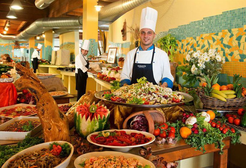 Hotel Serenusa Village  | Licata | Agrigent | Italien 15