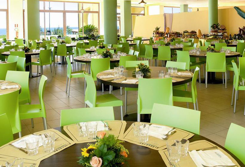 Hotel Serenusa Village  | Licata | Agrigent | Italien 16