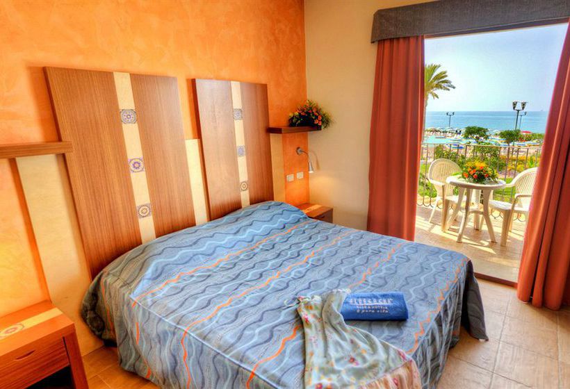 Hotel Serenusa Village  | Licata | Agrigent | Italien 17