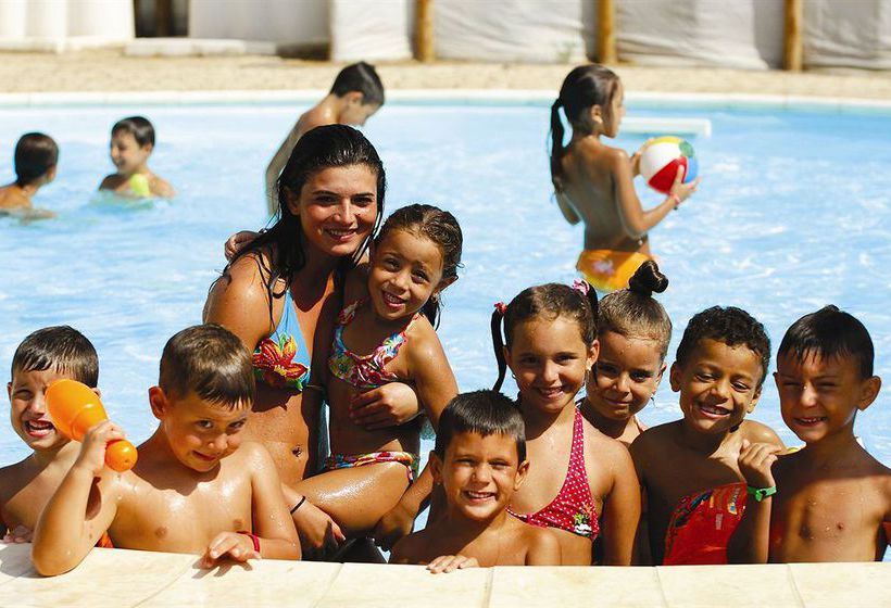 Hotel Serenusa Village  | Licata | Agrigent | Italien 18