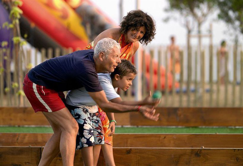 Hotel Serenusa Village  | Licata | Agrigent | Italien 19