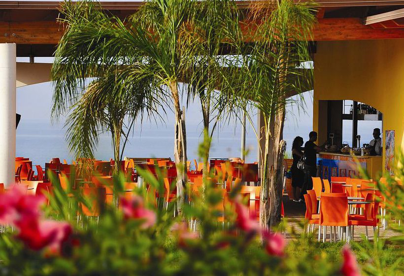 Hotel Serenusa Village  | Licata | Agrigent | Italien 2