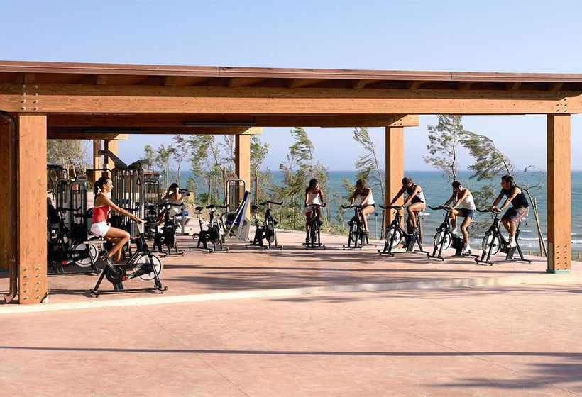 Hotel Serenusa Village  | Licata | Agrigent | Italien 20