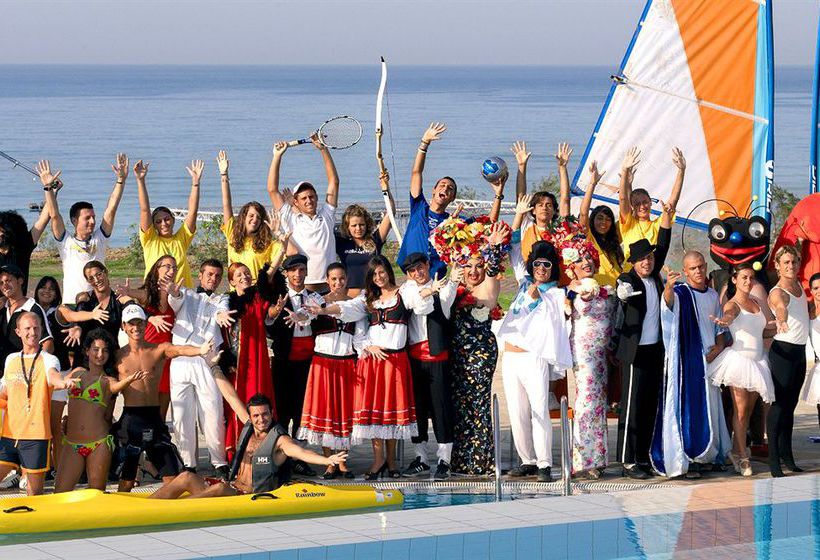 Hotel Serenusa Village  | Licata | Agrigent | Italien 3