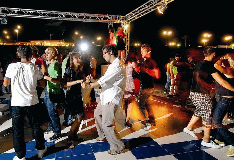 Hotel Serenusa Village  | Licata | Agrigent | Italien 4