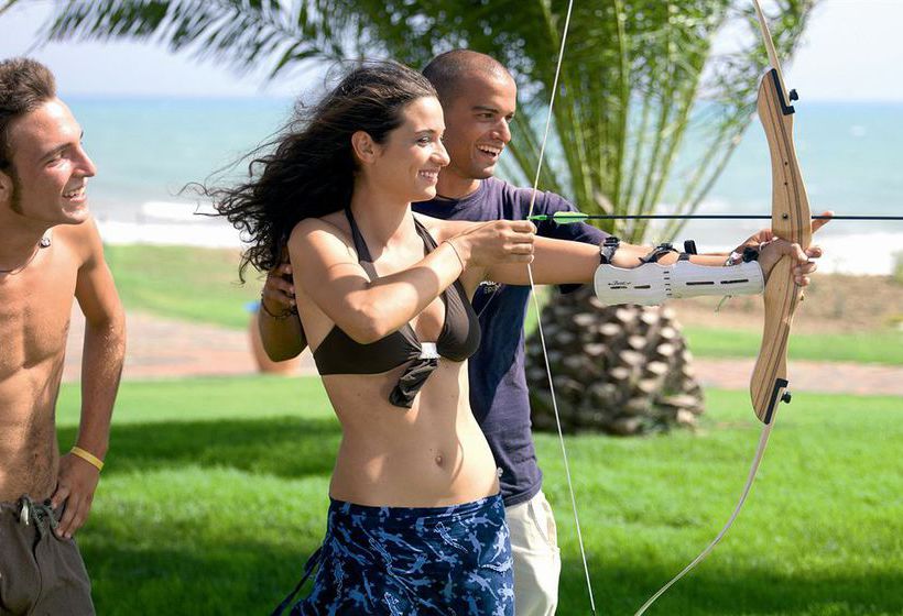 Hotel Serenusa Village  | Licata | Agrigent | Italien 5