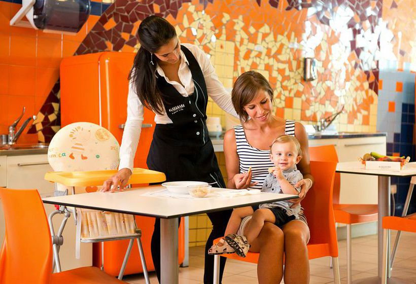 Hotel Serenusa Village  | Licata | Agrigent | Italien 6