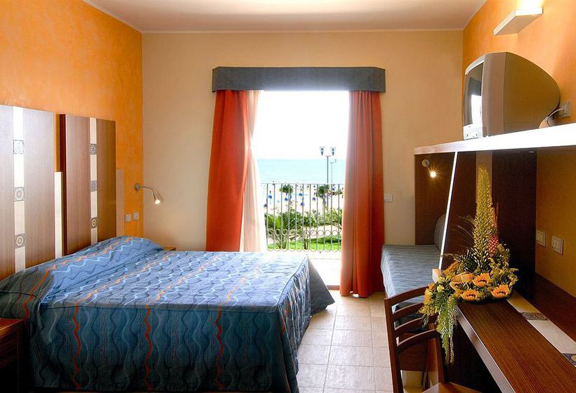 Hotel Serenusa Village  | Licata | Agrigent | Italien 9