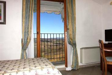 Hotel Villa Veronica Siena