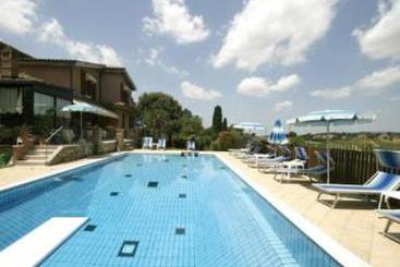 Hotel Villa Veronica  | Siena | Siena | Italia 1