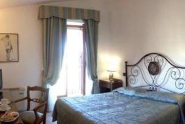 Hotel Villa Veronica  | Siena | Siena | Italia 2