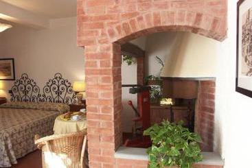 Hotel Villa Veronica  | Siena | Siena | Italia 3