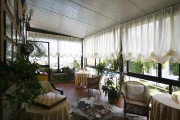 Hotel Villa Veronica  | Siena | Siena | Italia 5