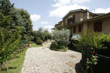 Hotel Villa Veronica  | Siena | Siena | Italia 6