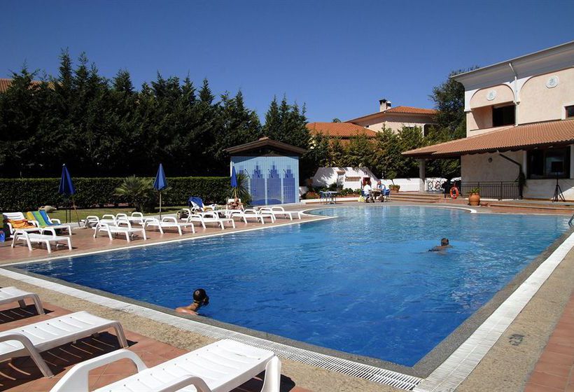 Le Rose Hotel Club Resort  | San Teodoro | Cerdeña | Italia