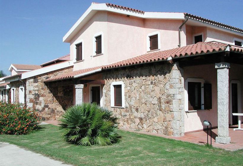 Le Rose Hotel Club Resort  | San Teodoro | Cerdeña | Italia 1