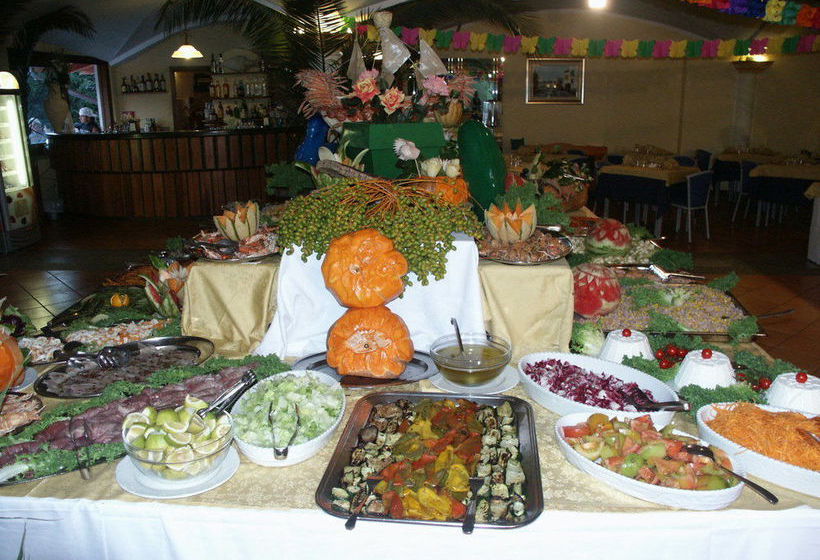 Le Rose Hotel Club Resort  | San Teodoro | Cerdeña | Italia 11