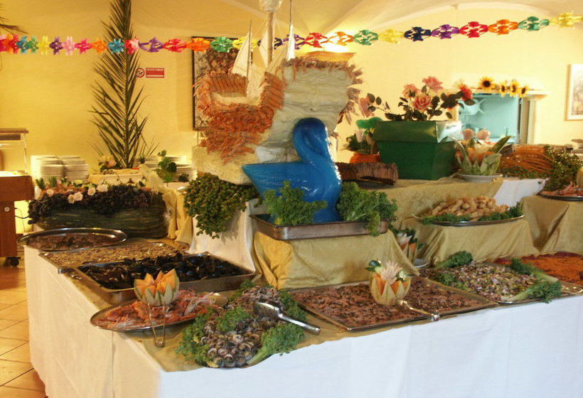 Le Rose Hotel Club Resort  | San Teodoro | Cerdeña | Italia 12