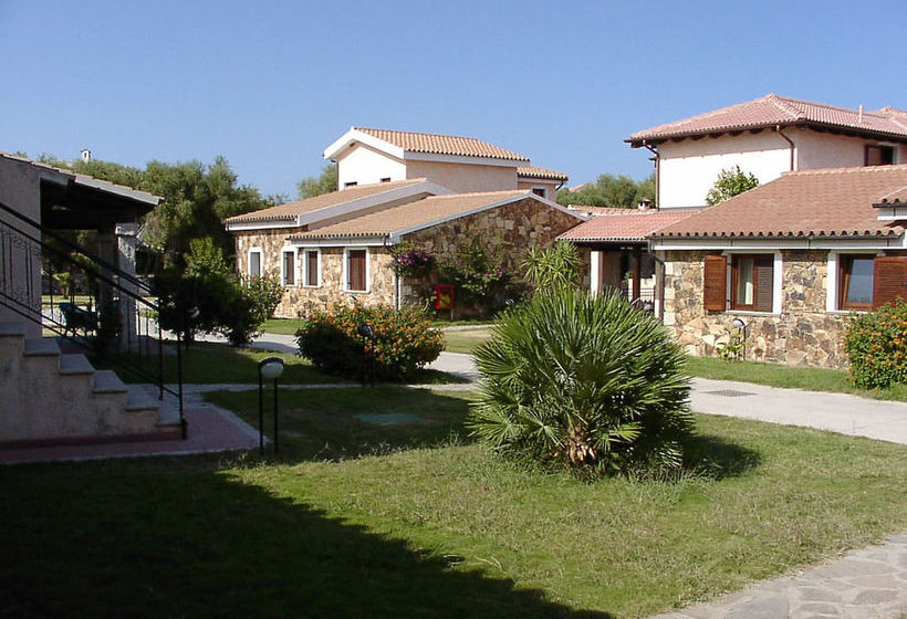 Le Rose Hotel Club Resort  | San Teodoro | Cerdeña | Italia 13