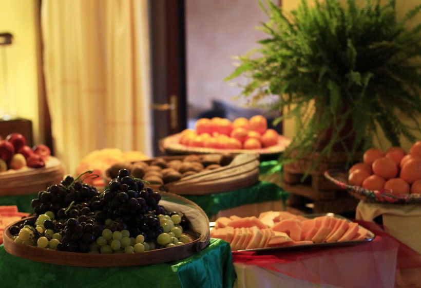 Le Rose Hotel Club Resort  | San Teodoro | Cerdeña | Italia 14