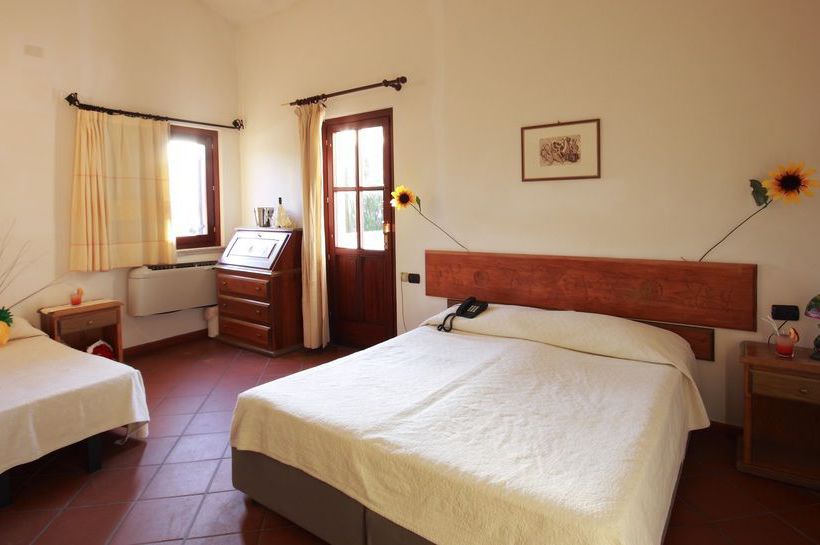 Le Rose Hotel Club Resort  | San Teodoro | Cerdeña | Italia 15