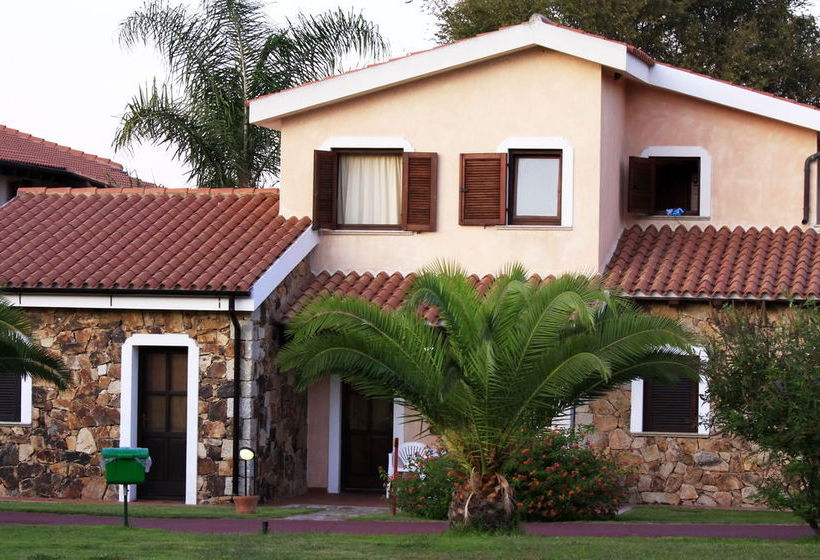 Le Rose Hotel Club Resort  | San Teodoro | Cerdeña | Italia 16