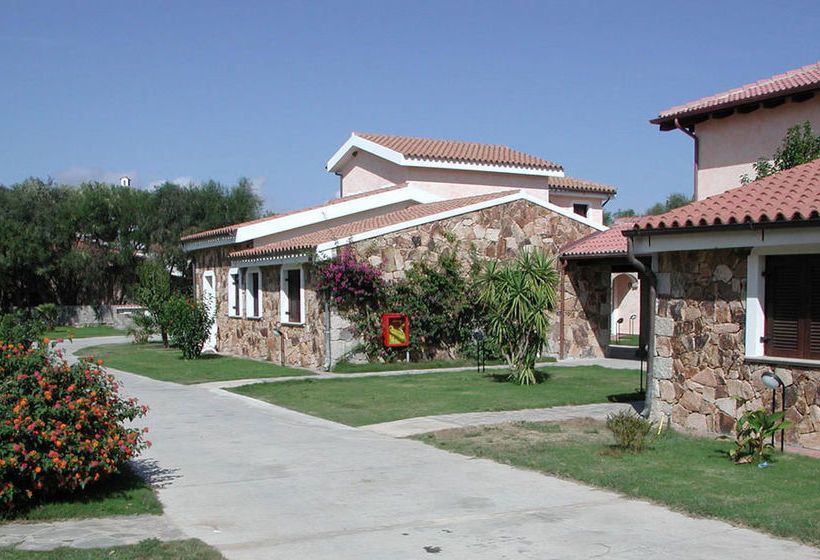 Le Rose Hotel Club Resort  | San Teodoro | Cerdeña | Italia 18